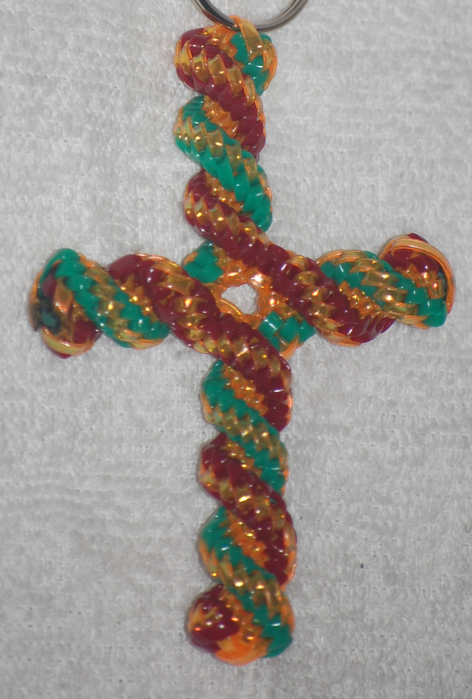 Keychain Image